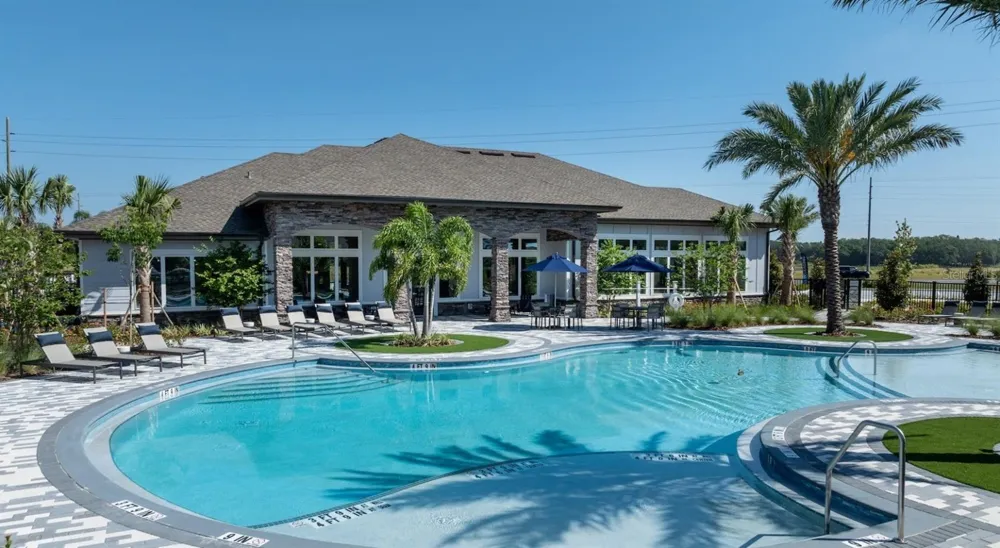 3110 GOWAN DRIVE #A1 Winter Haven, FL 33884