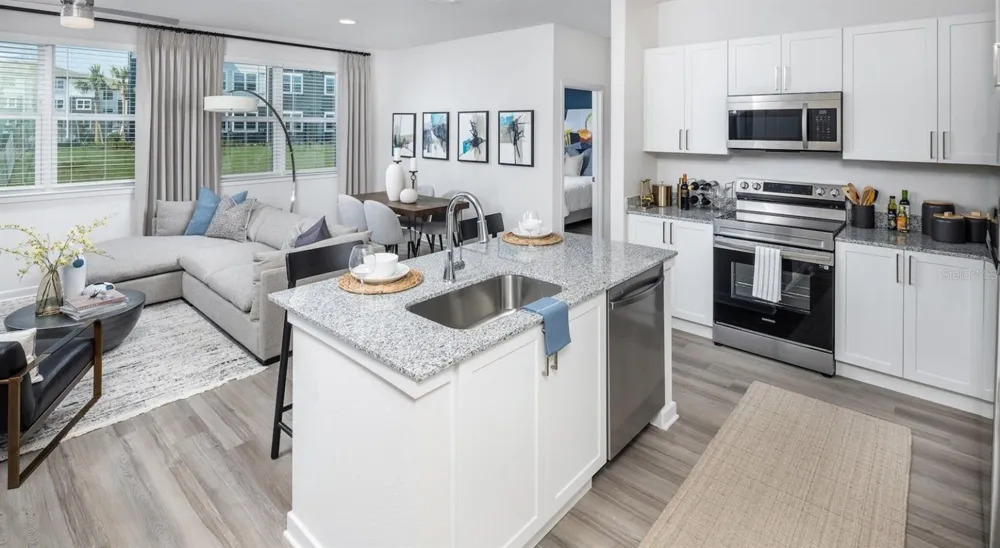 3110 GOWAN DRIVE #A1 Winter Haven, FL 33884