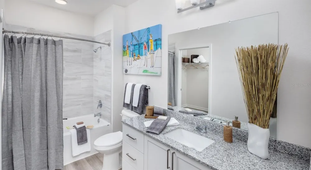 3110 GOWAN DRIVE #A1 Winter Haven, FL 33884