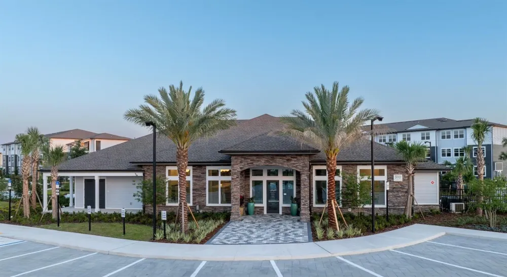 3110 GOWAN DRIVE #A1 Winter Haven, FL 33884