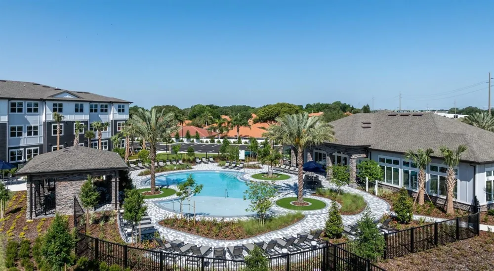 3110 GOWAN DRIVE #A1 Winter Haven, FL 33884