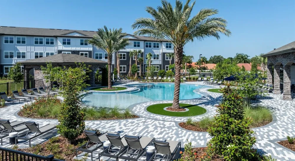 3110 GOWAN DRIVE #A1 Winter Haven, FL 33884