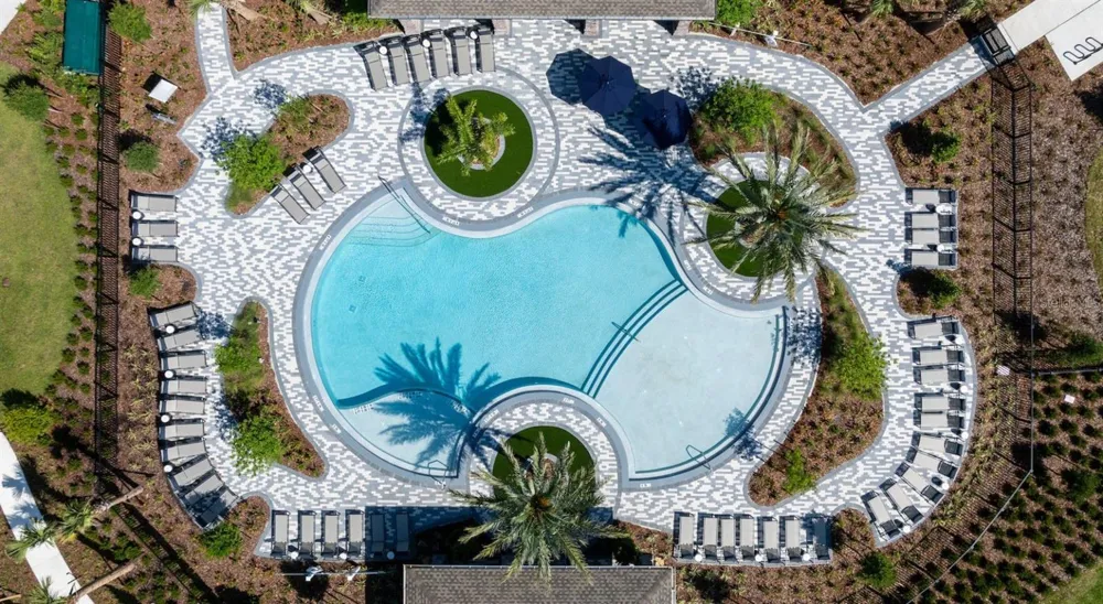 3110 GOWAN DRIVE #A1 Winter Haven, FL 33884