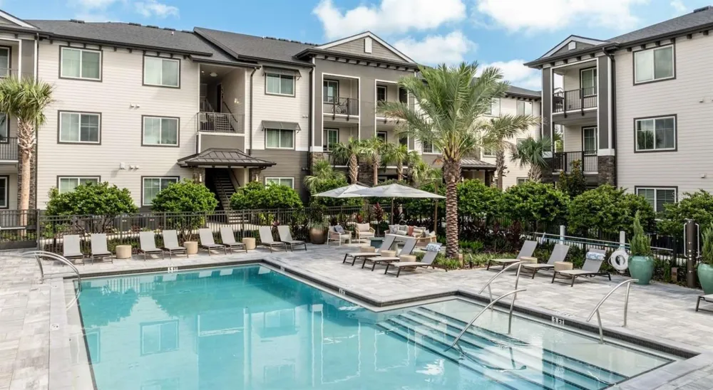 5000 COLLINA TERRACE #A2 Clermont, FL 34711