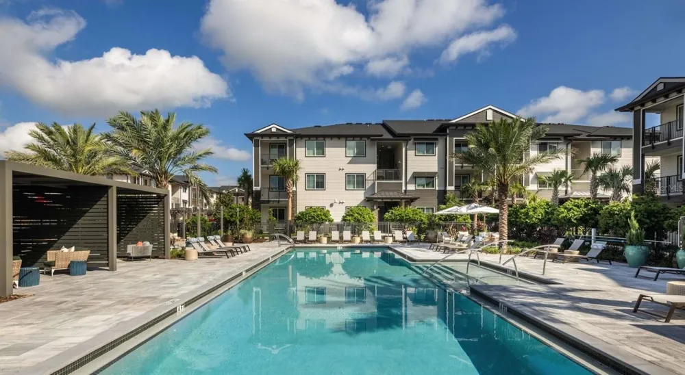 5000 COLLINA TERRACE #A2 Clermont, FL 34711