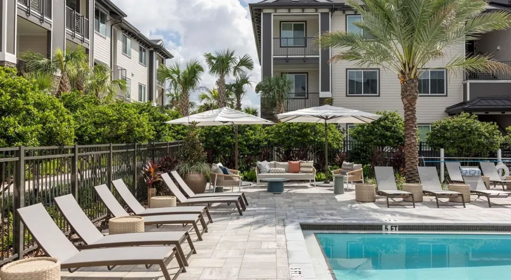 5000 COLLINA TERRACE #A2 Clermont, FL 34711
