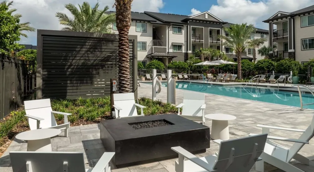 5000 COLLINA TERRACE #A2 Clermont, FL 34711
