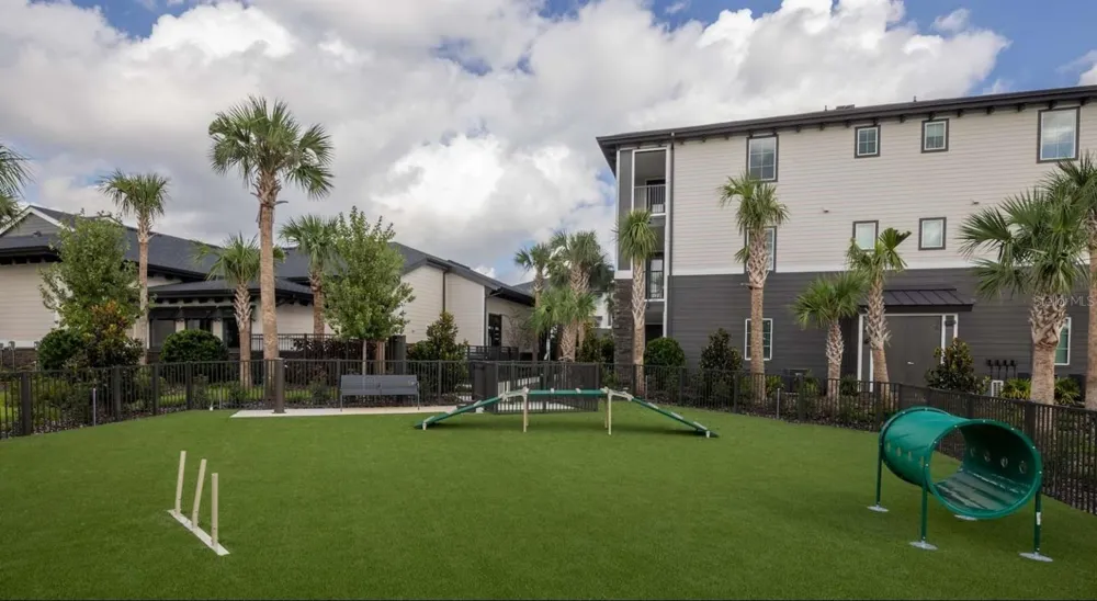 5000 COLLINA TERRACE #A2 Clermont, FL 34711