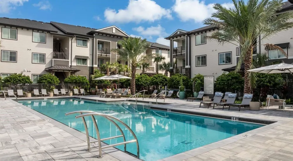 5000 COLLINA TERRACE #A2 Clermont, FL 34711