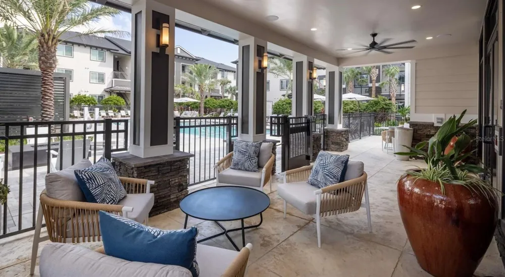 5000 COLLINA TERRACE #B1 Clermont, FL 34711