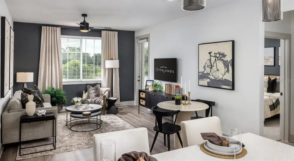 5000 COLLINA TERRACE #B1 Clermont, FL 34711