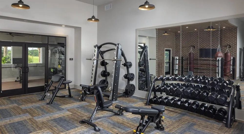 5000 COLLINA TERRACE #TH1 Clermont, FL 34711