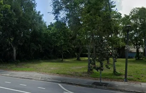 Address Not Shown