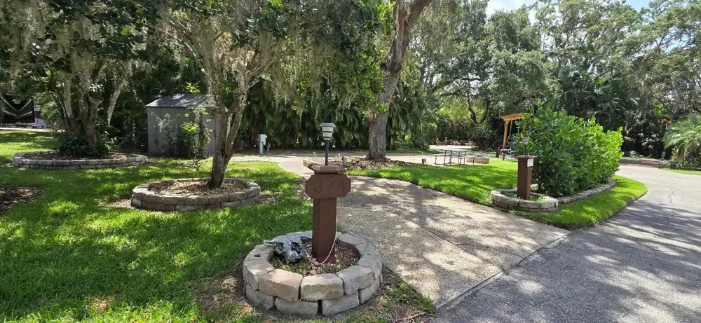 374 BEAR TRAIL River Ranch, FL 33867