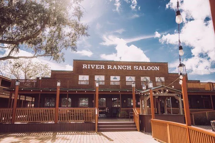 374 BEAR TRAIL River Ranch, FL 33867