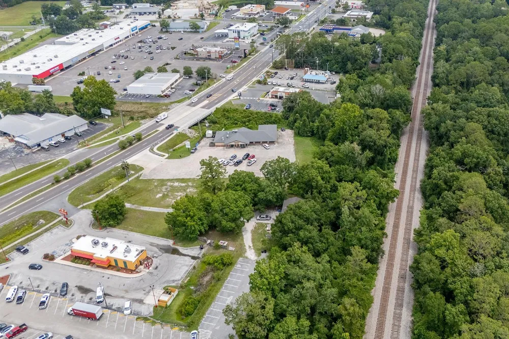 S WALNUT STREET Starke, FL 32091