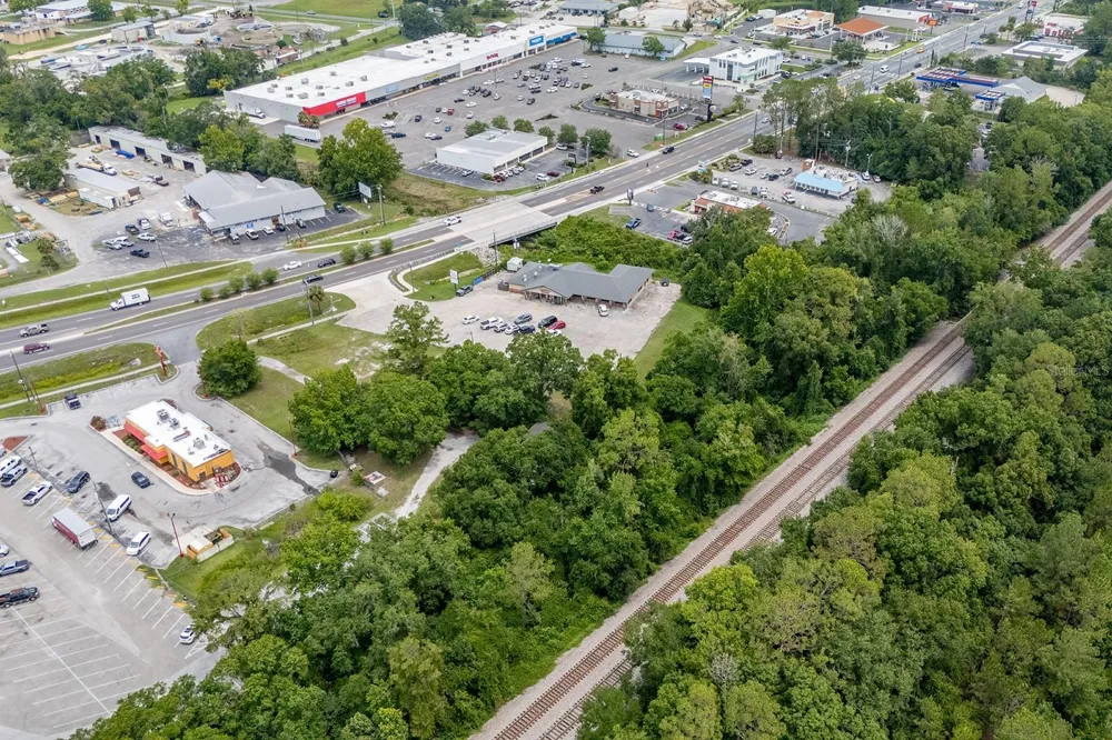 S WALNUT STREET Starke, FL 32091