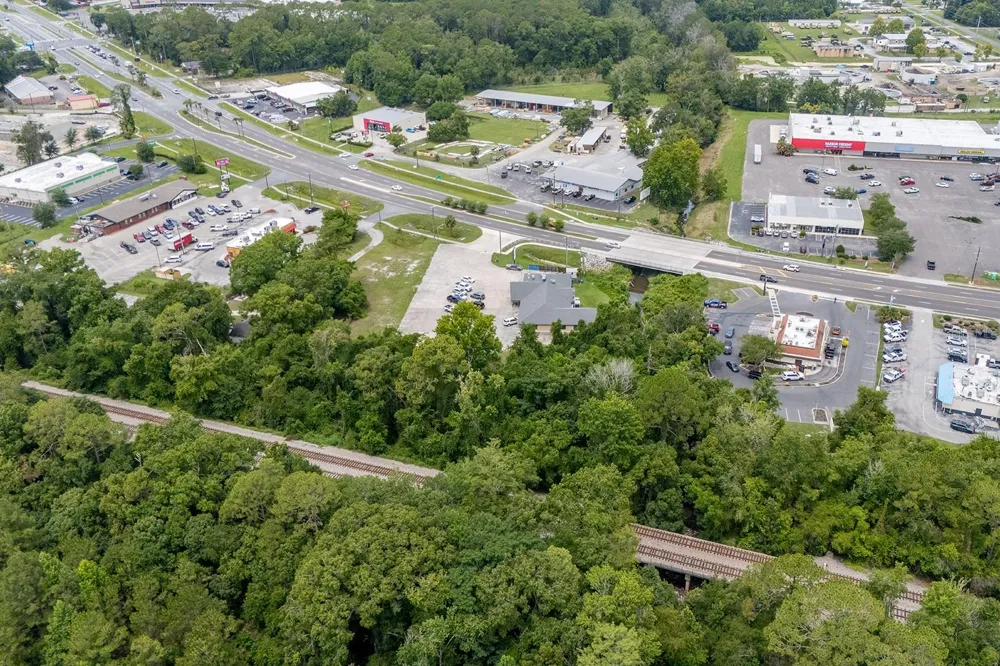 S WALNUT STREET Starke, FL 32091