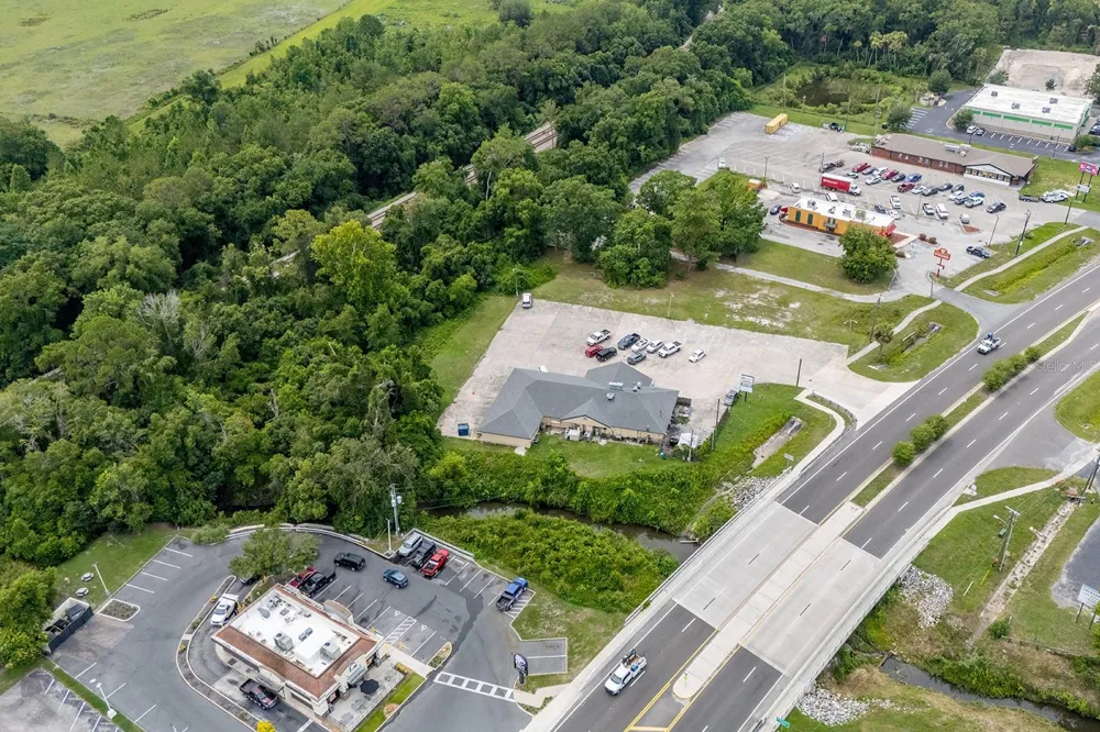 S WALNUT STREET Starke, FL 32091