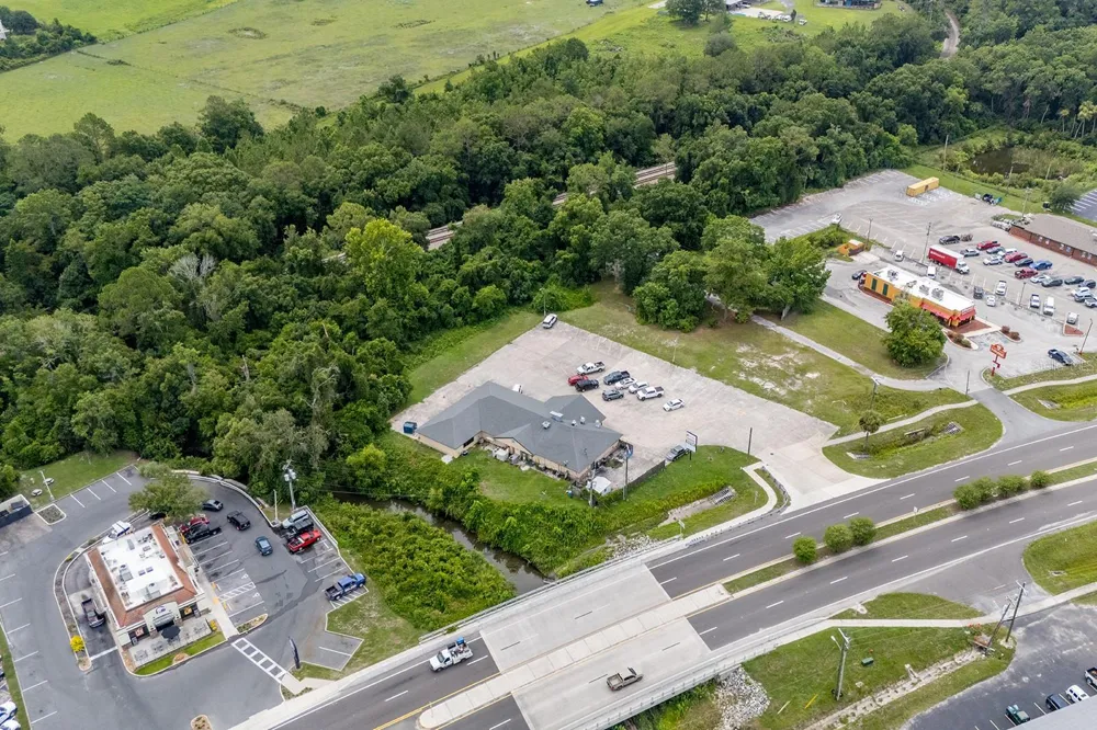 S WALNUT STREET Starke, FL 32091