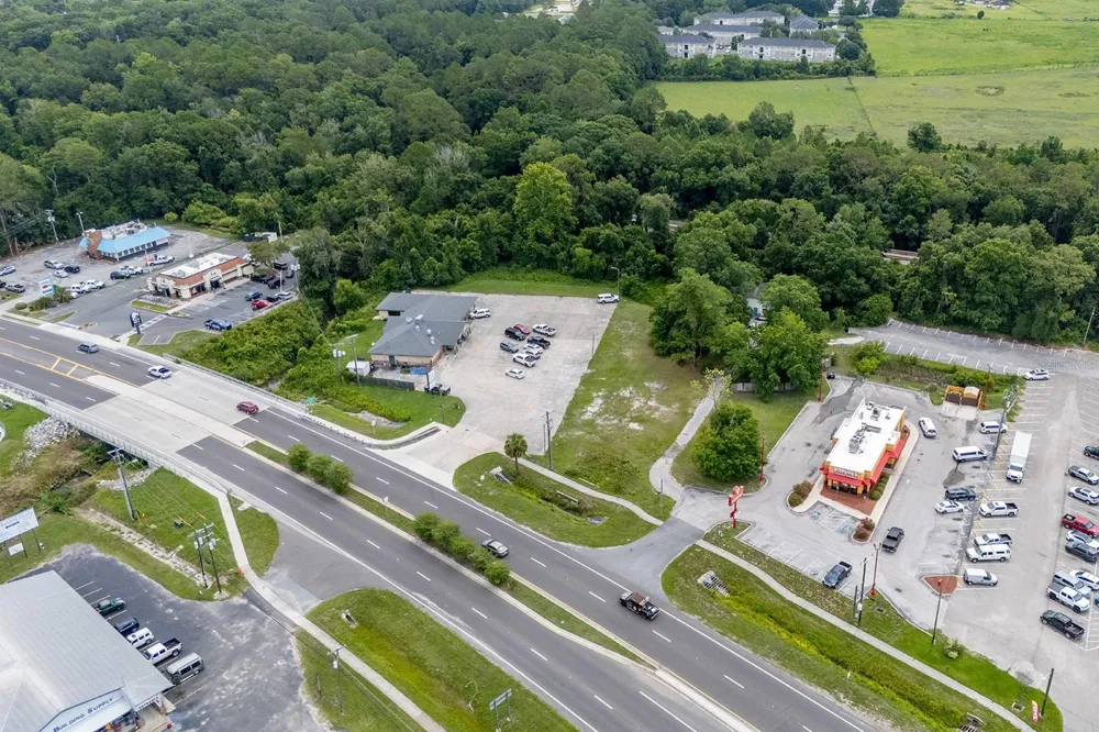 S WALNUT STREET Starke, FL 32091