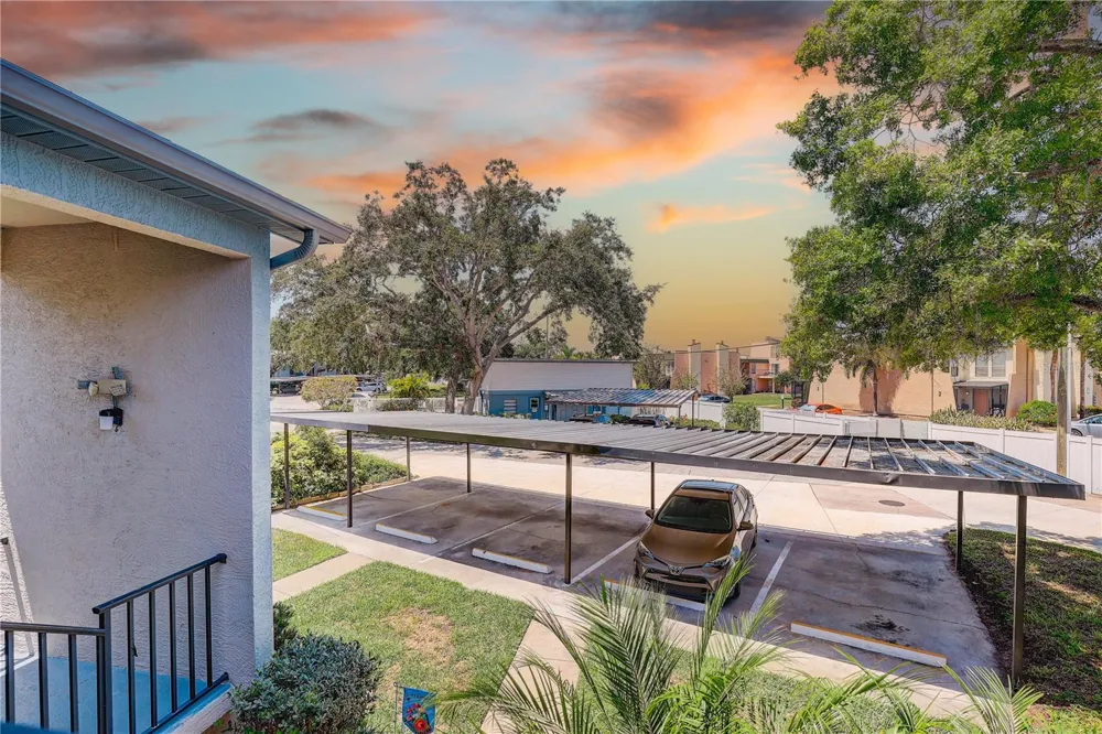 11800 PARK BOULEVARD #208 Seminole, FL 33772