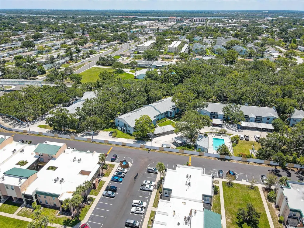 11800 PARK BOULEVARD #208 Seminole, FL 33772