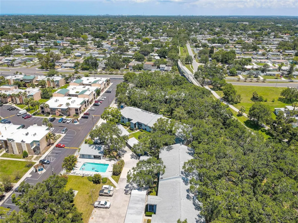 11800 PARK BOULEVARD #208 Seminole, FL 33772