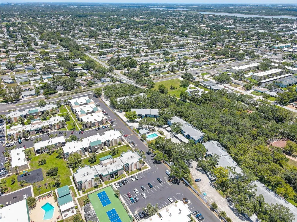 11800 PARK BOULEVARD #208 Seminole, FL 33772
