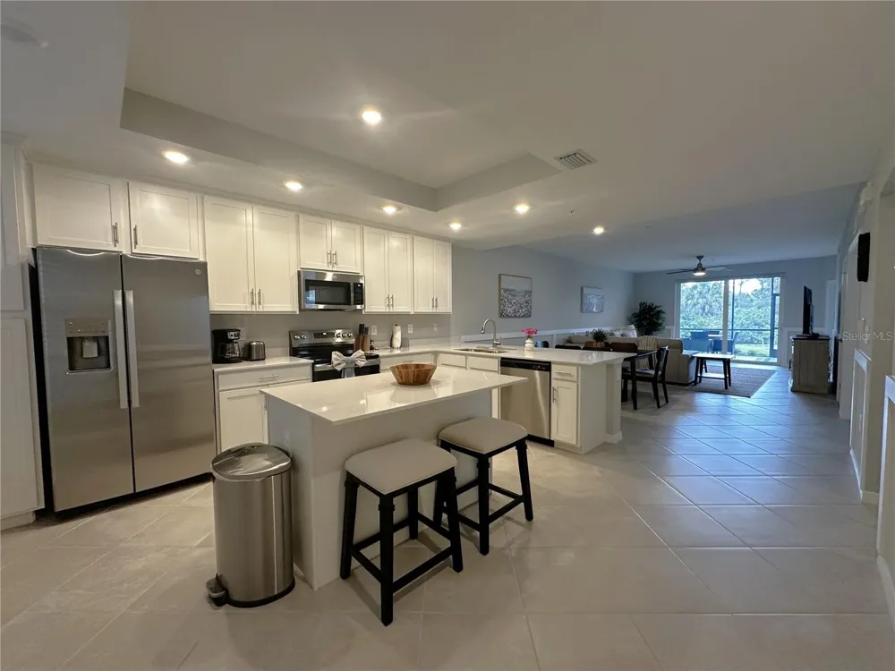 14221 HERITAGE LANDING BOULEVARD #2018 Punta Gorda, FL 33955