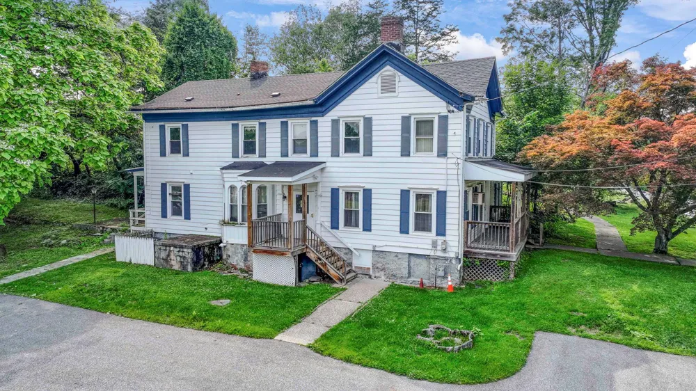 265 Goodwill Road Montgomery, NY 12549