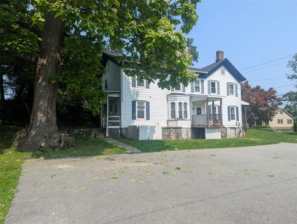 265 Goodwill Road Montgomery, NY 12549