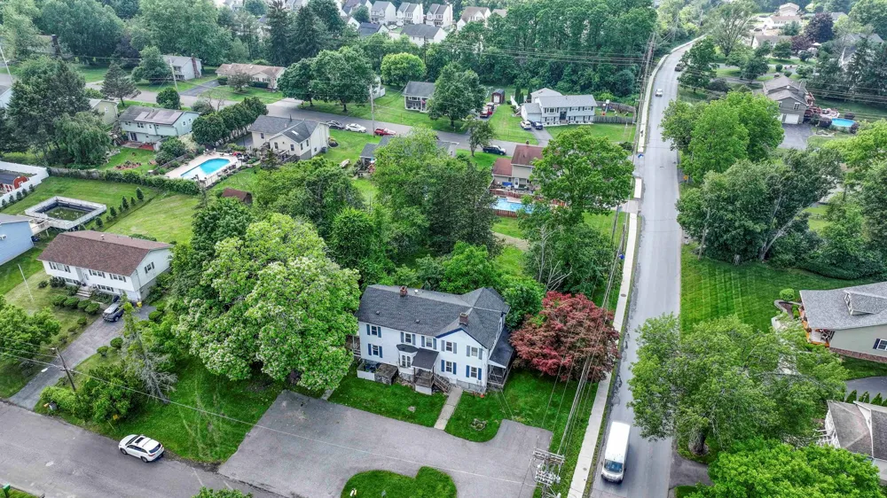265 Goodwill Road Montgomery, NY 12549