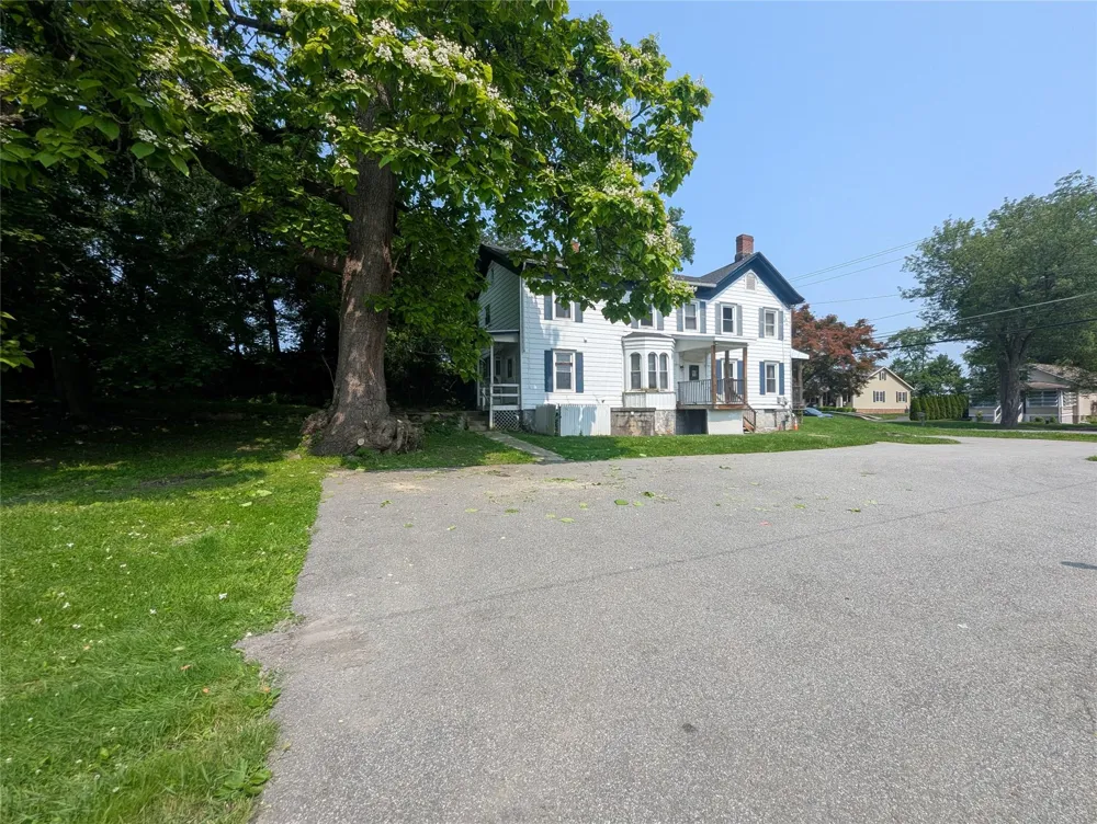 265 Goodwill Road Montgomery, NY 12549