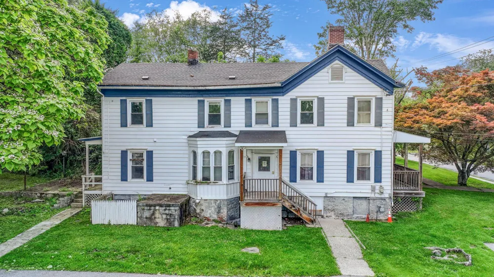 265 Goodwill Road Montgomery, NY 12549