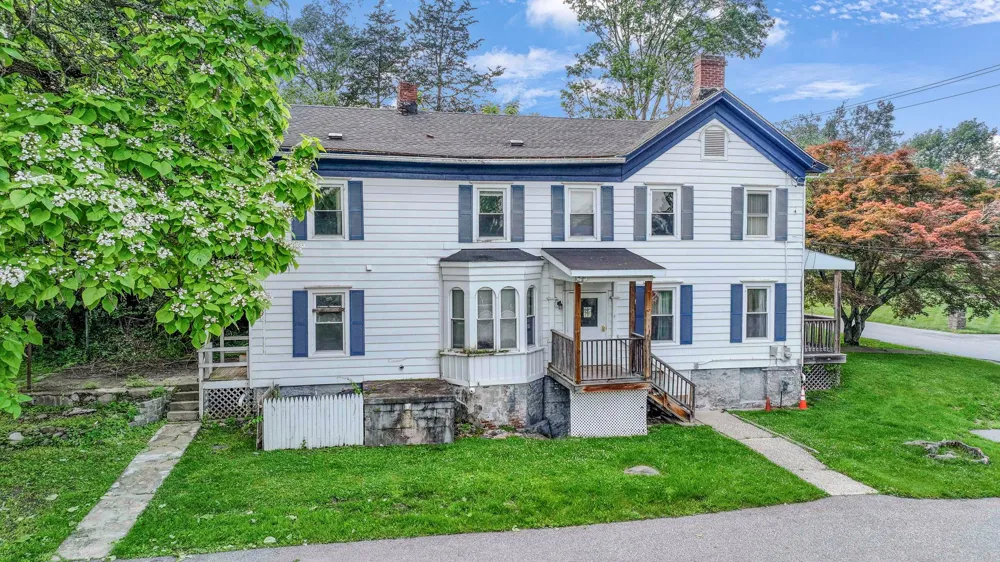 265 Goodwill Road Montgomery, NY 12549