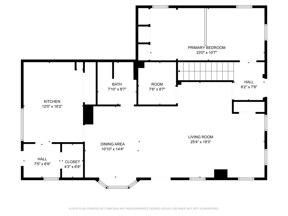 265 Goodwill Road Montgomery, NY 12549