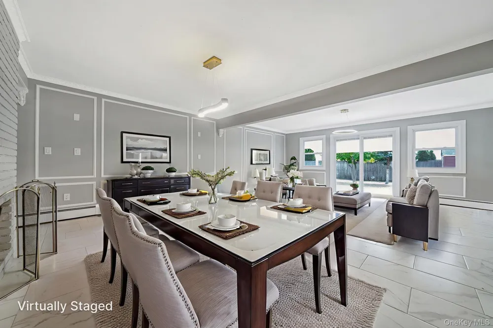 95 Lantern Road Hicksville, NY 11801