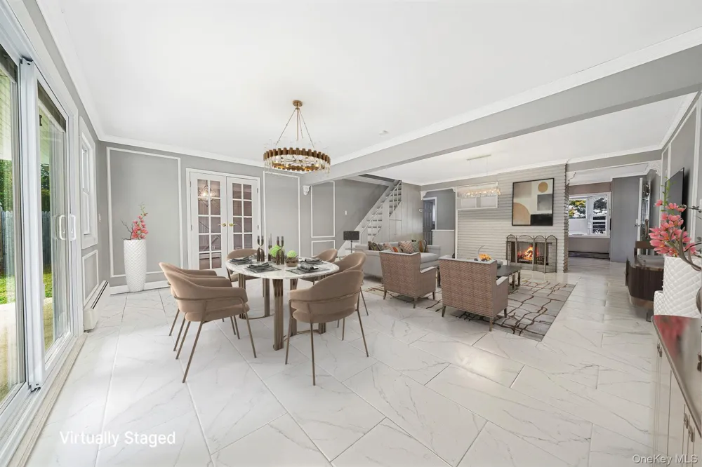 95 Lantern Road Hicksville, NY 11801