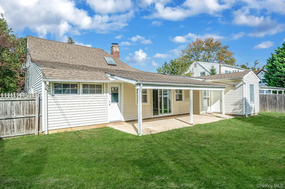 95 Lantern Road Hicksville, NY 11801