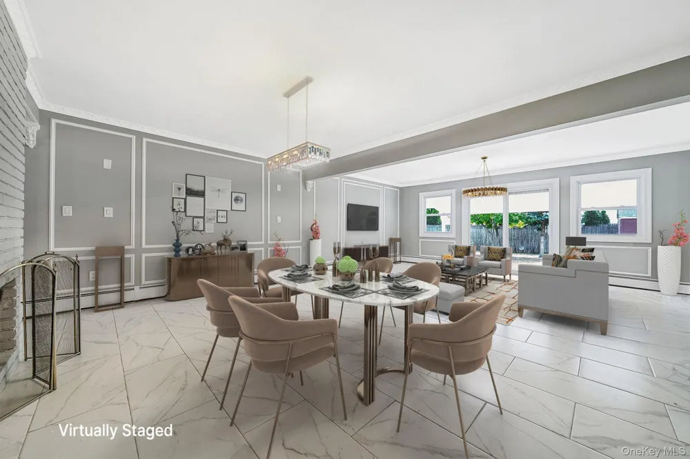 95 Lantern Road Hicksville, NY 11801