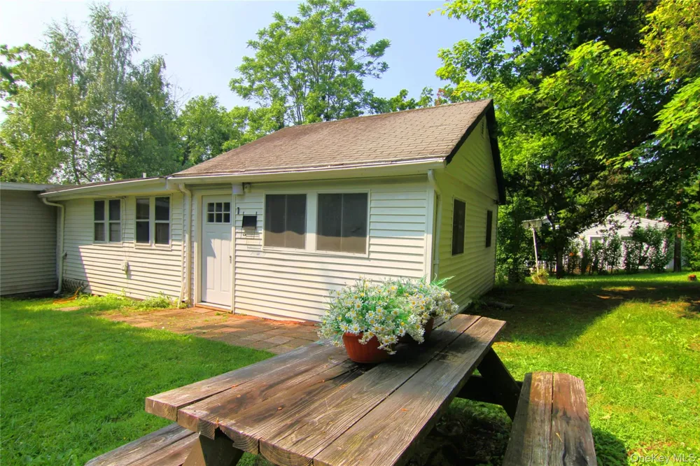 191 SYLVAN LAKE ROAD #1 Hopewell Junction, NY 12533