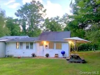 191 SYLVAN LAKE ROAD #1 Hopewell Junction, NY 12533