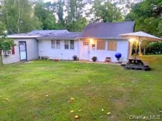 191 SYLVAN LAKE ROAD #1 Hopewell Junction, NY 12533