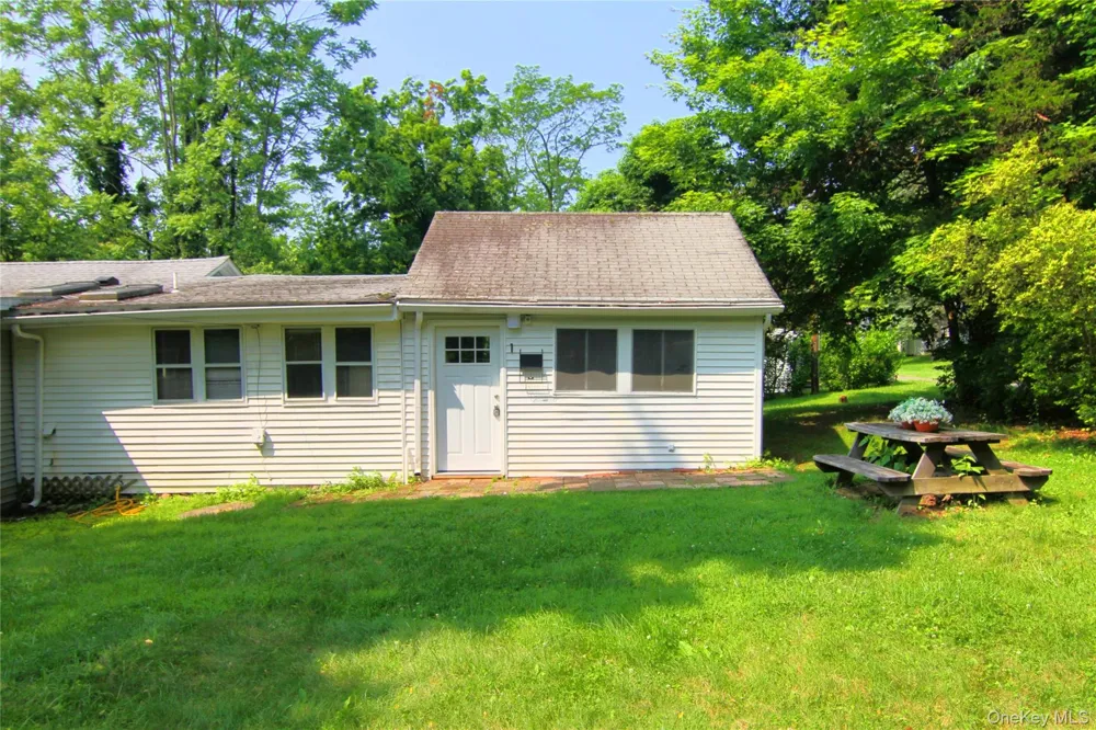 191 SYLVAN LAKE ROAD #1 Hopewell Junction, NY 12533