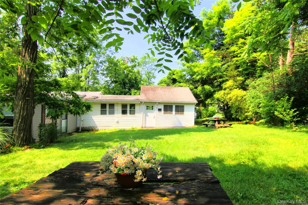 191 SYLVAN LAKE ROAD #1 Hopewell Junction, NY 12533