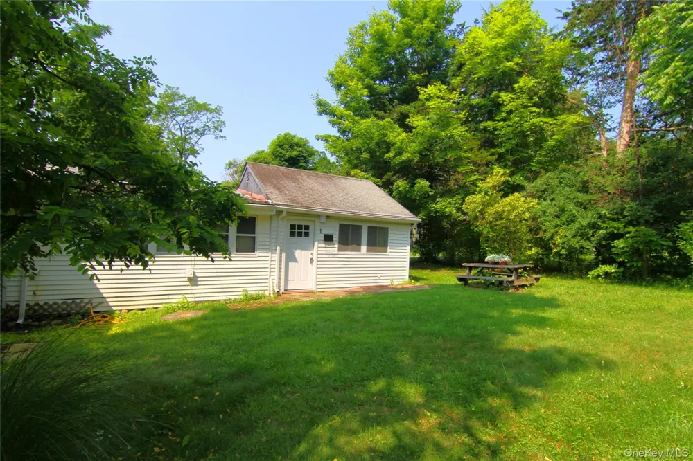 191 SYLVAN LAKE ROAD #1 Hopewell Junction, NY 12533