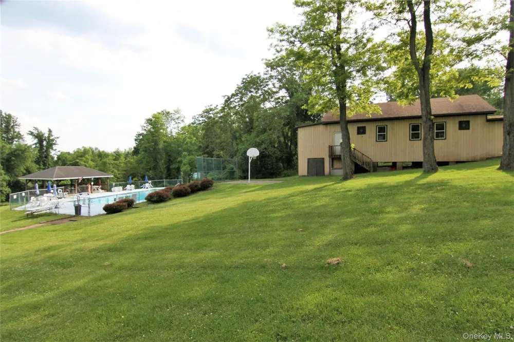 191 SYLVAN LAKE ROAD #1 Hopewell Junction, NY 12533