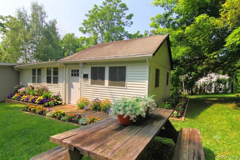 191 SYLVAN LAKE ROAD #1 Hopewell Junction, NY 12533
