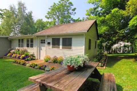 191 SYLVAN LAKE ROAD #1